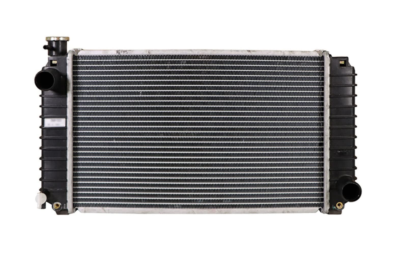 Amazon.com: HD+ Forklift – Replaces Hyster | Yale Radiator 18.89  