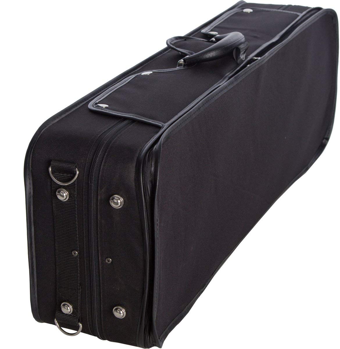 Estuche para Violín Espuma City 4/4 olive M-Case