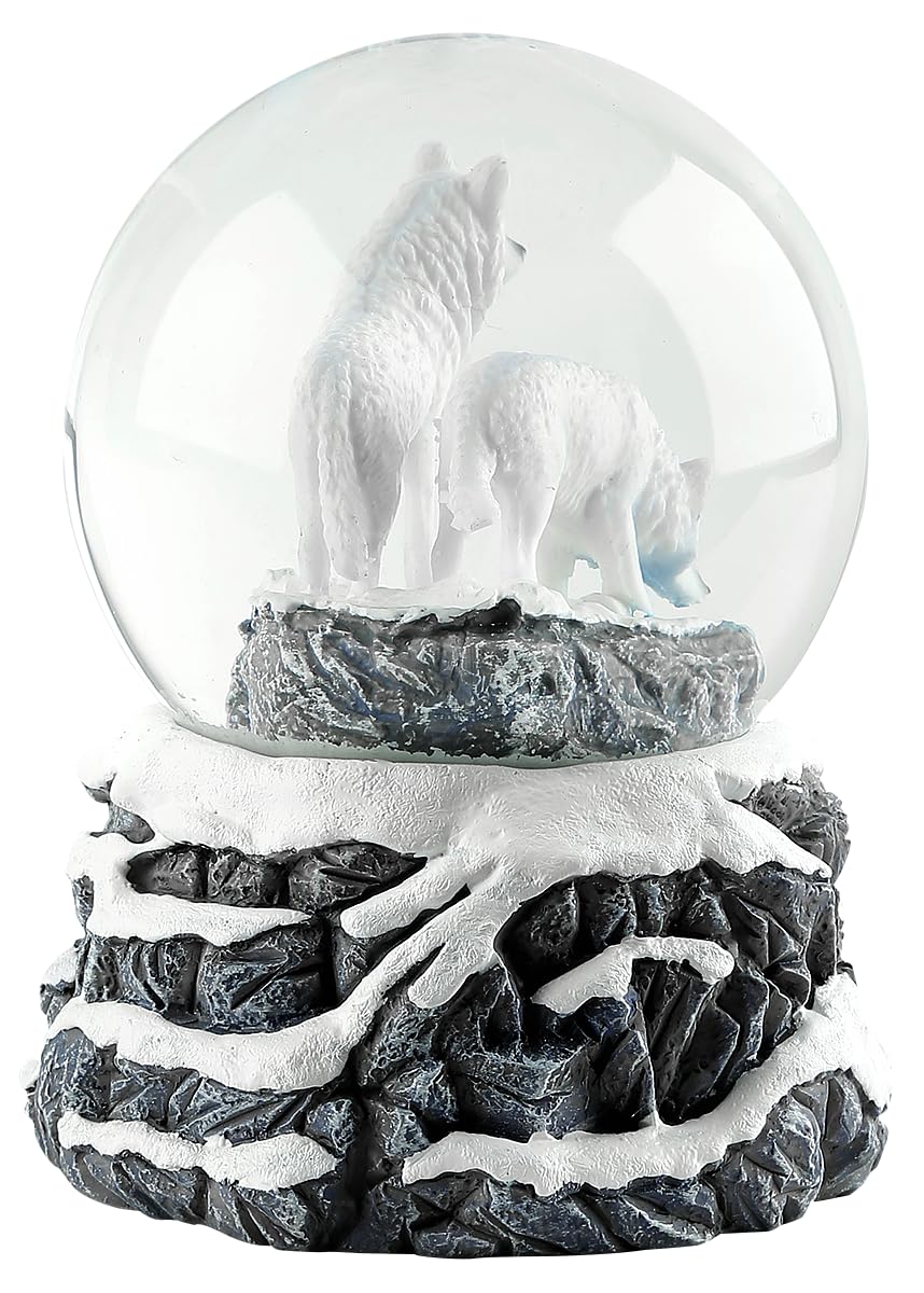 Amazon.com: Nemesis Now B3652J7 Warriors of Winter Lisa Parker
