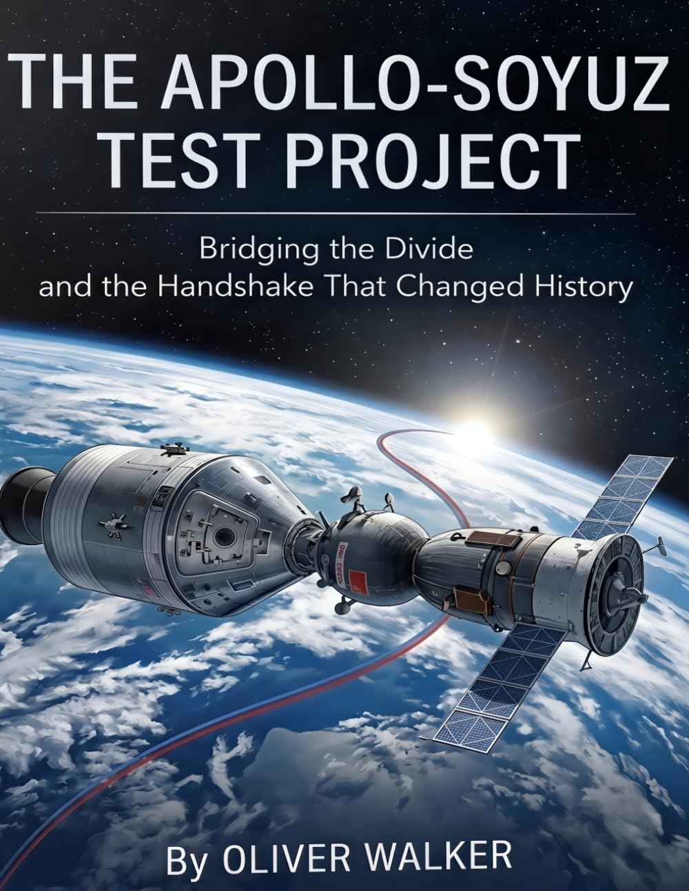 Apollo Soyuz Test Project: Bridging the Divide and the Handshake That Changed History