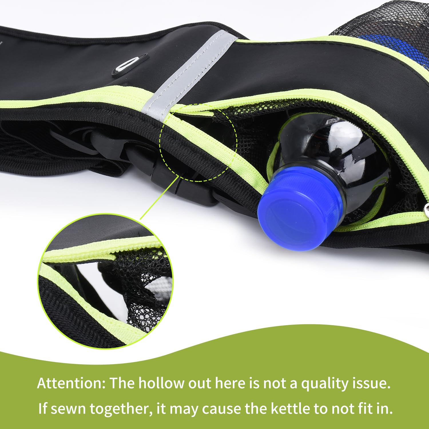 SooGree Cinturones de correr para hombre y mujer, cinturones deportivos delgados, riñonera impermeable para correr, correr, caminar, ciclismo, camping, gimnasio, Naranja, Moderno, clásico
