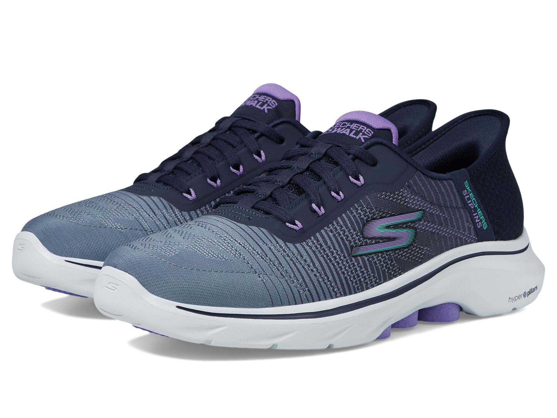 Skechers