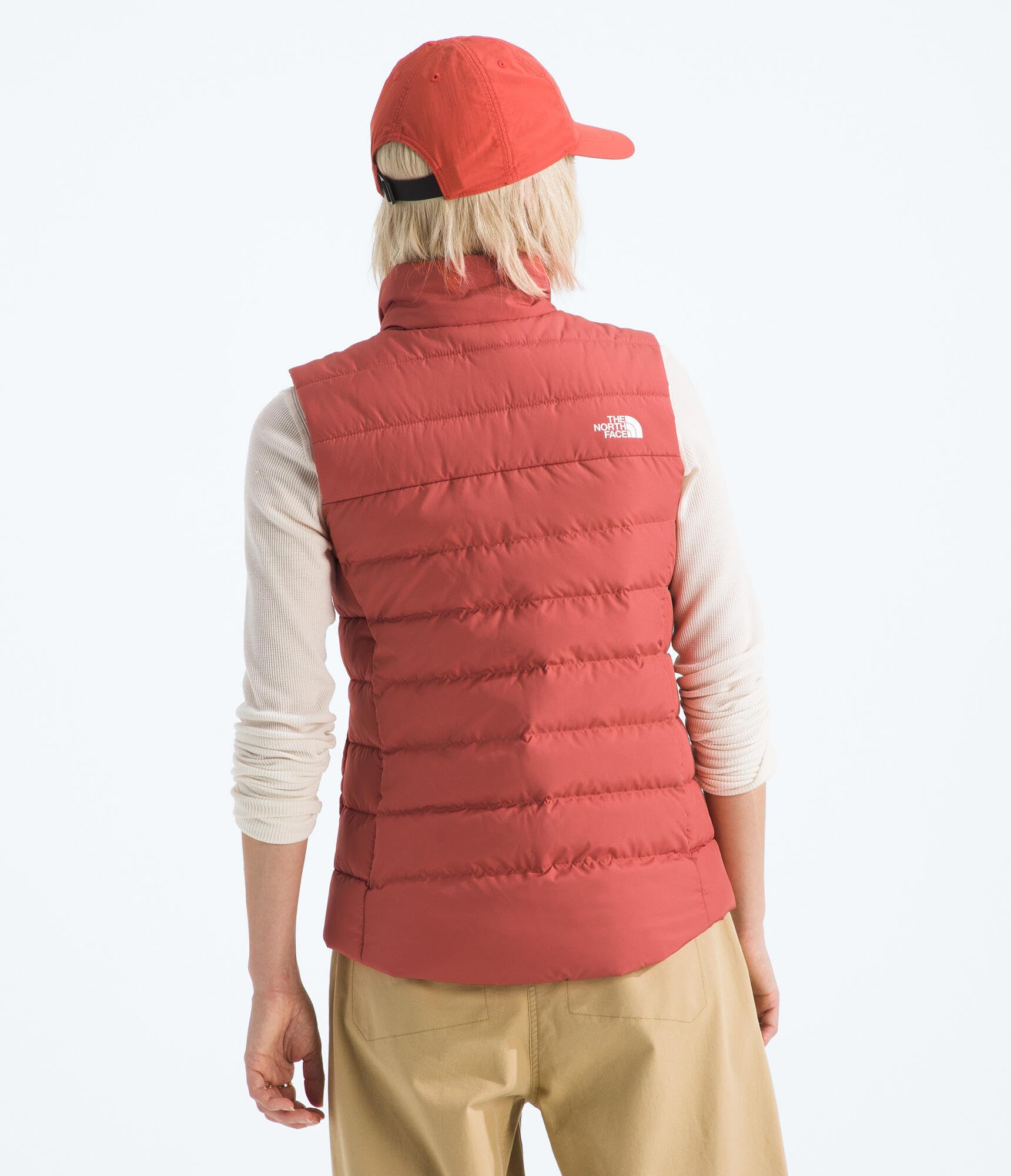 Amazon.com: The North Face Women's Aconcagua 3 Insulated Vest