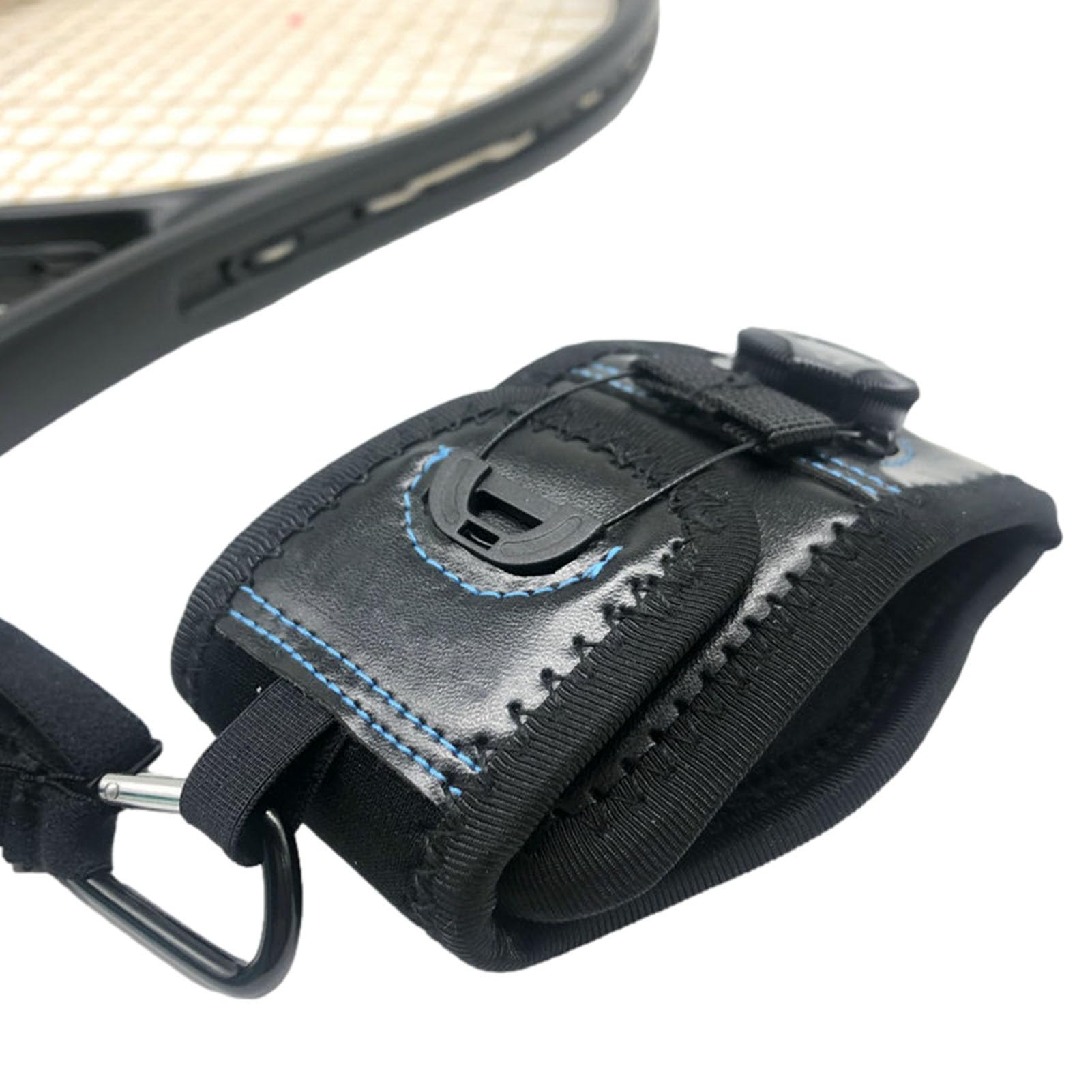 Tenis do mocowania nadgarstka, bransoletka tenisowa