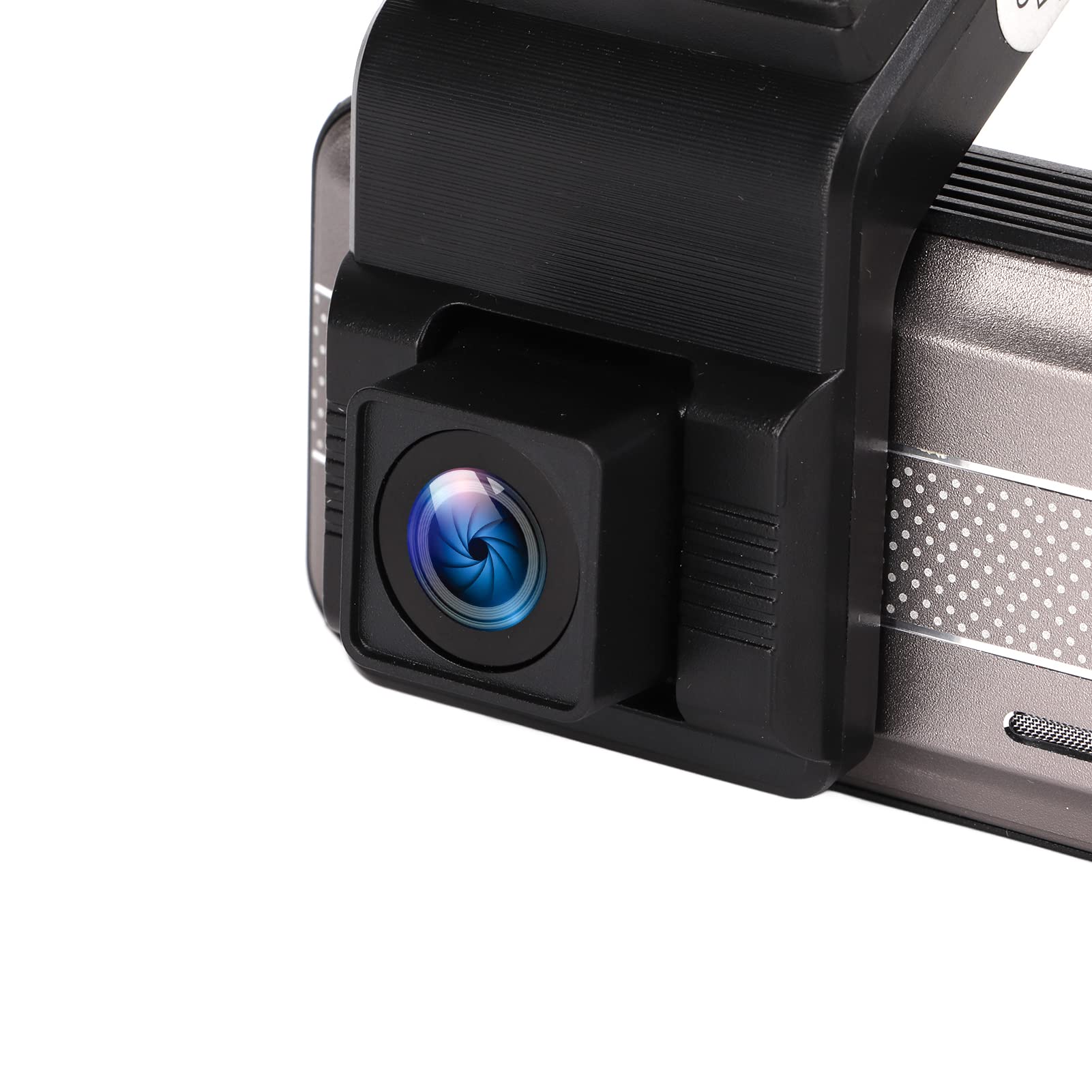 Tyenaza 3.16in DVR per auto Dash Camera 1080P Videoregistratore per retrovisione Visione notturna grandangolare a 120°