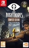 Little Nightmares Complete Edition (Nintendo Switch)