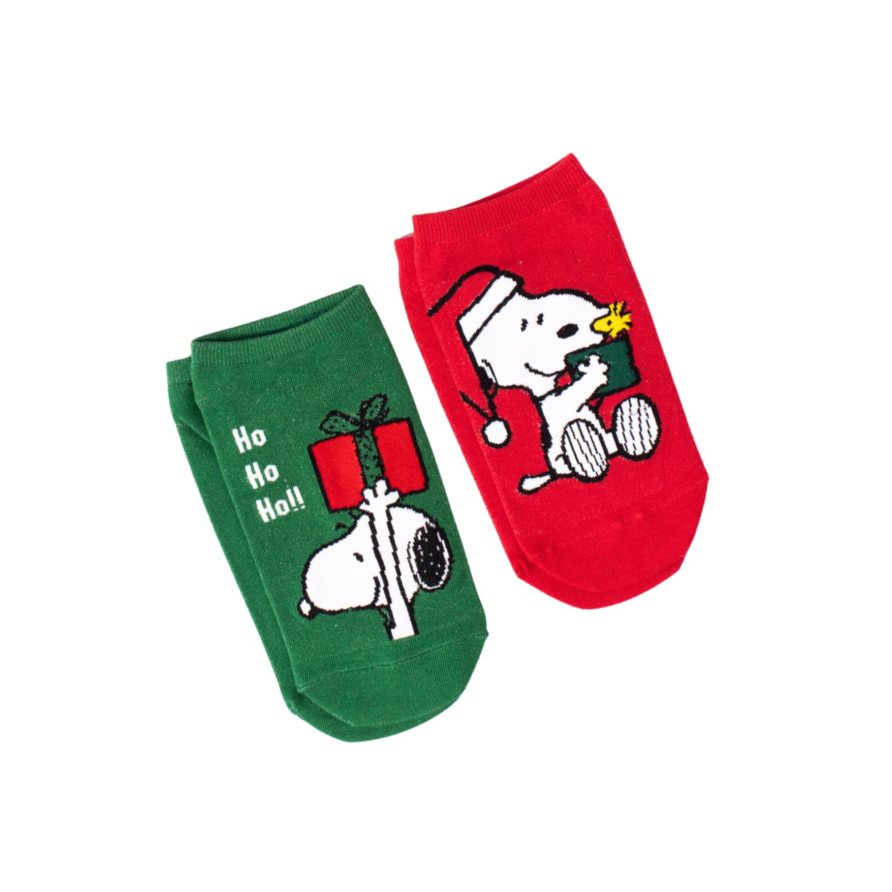 THELA GAADI Peanuts Theme Socks - Pure Cotton Printed Funky Socks for Men and Women | Funny Ankle Length Socks | Free Size, Unisex, Breathable