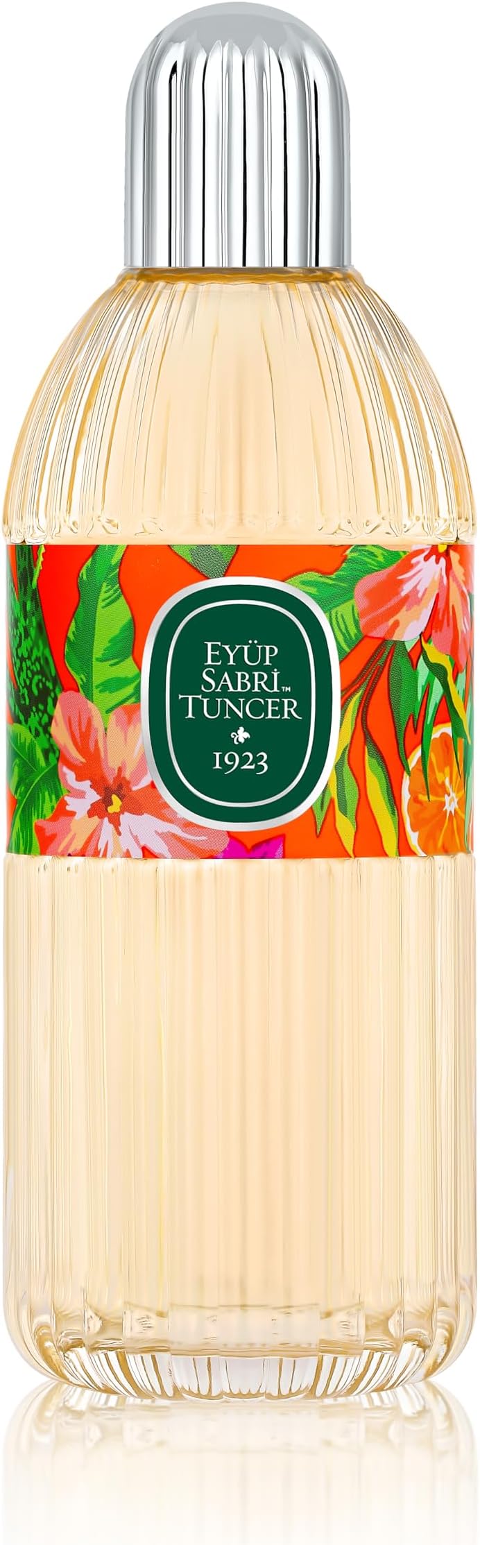 Bodrum Mandarin Cologne 400ml…