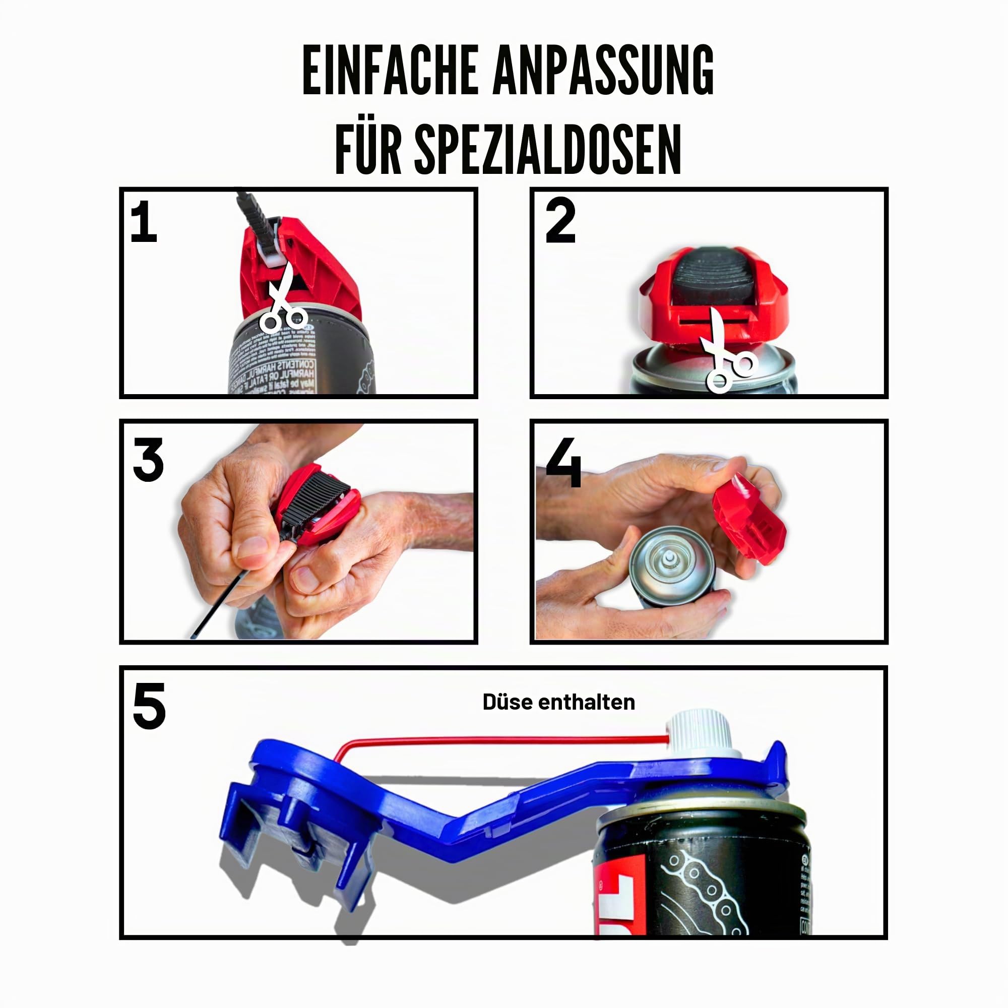 Oinker Motorrad-Kettenöler für 525 Kettengröße - Dirtbike Streetbike Kettenwerkzeug | Dirtbike, Streetbike, Kettenwerkzeug