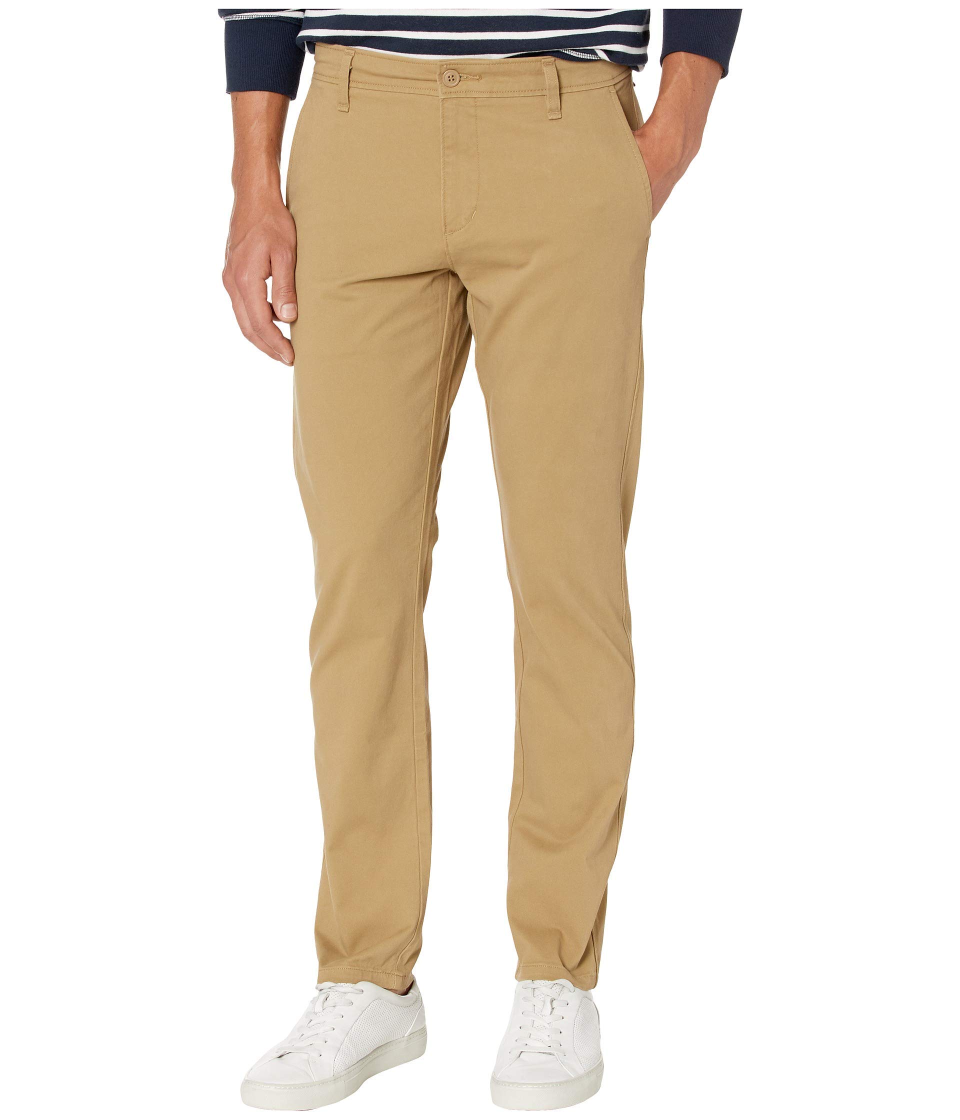 Mode von Dockers