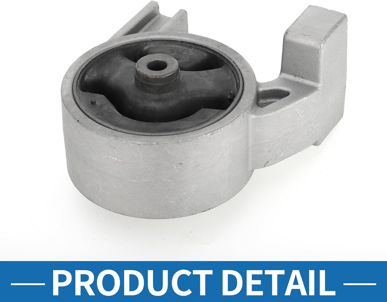 Engine Motor Mount No.219301G000 Engine Mounting for Kia Rio 2006-2011 for Hyundai Accent 2006-2011 Metal