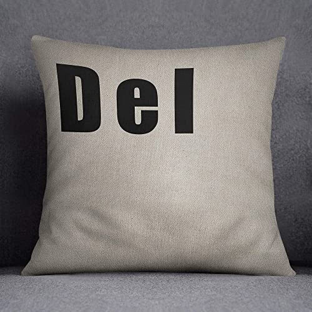 Bonamaison Decorative Cushion Cover, Multicolor, 45X45