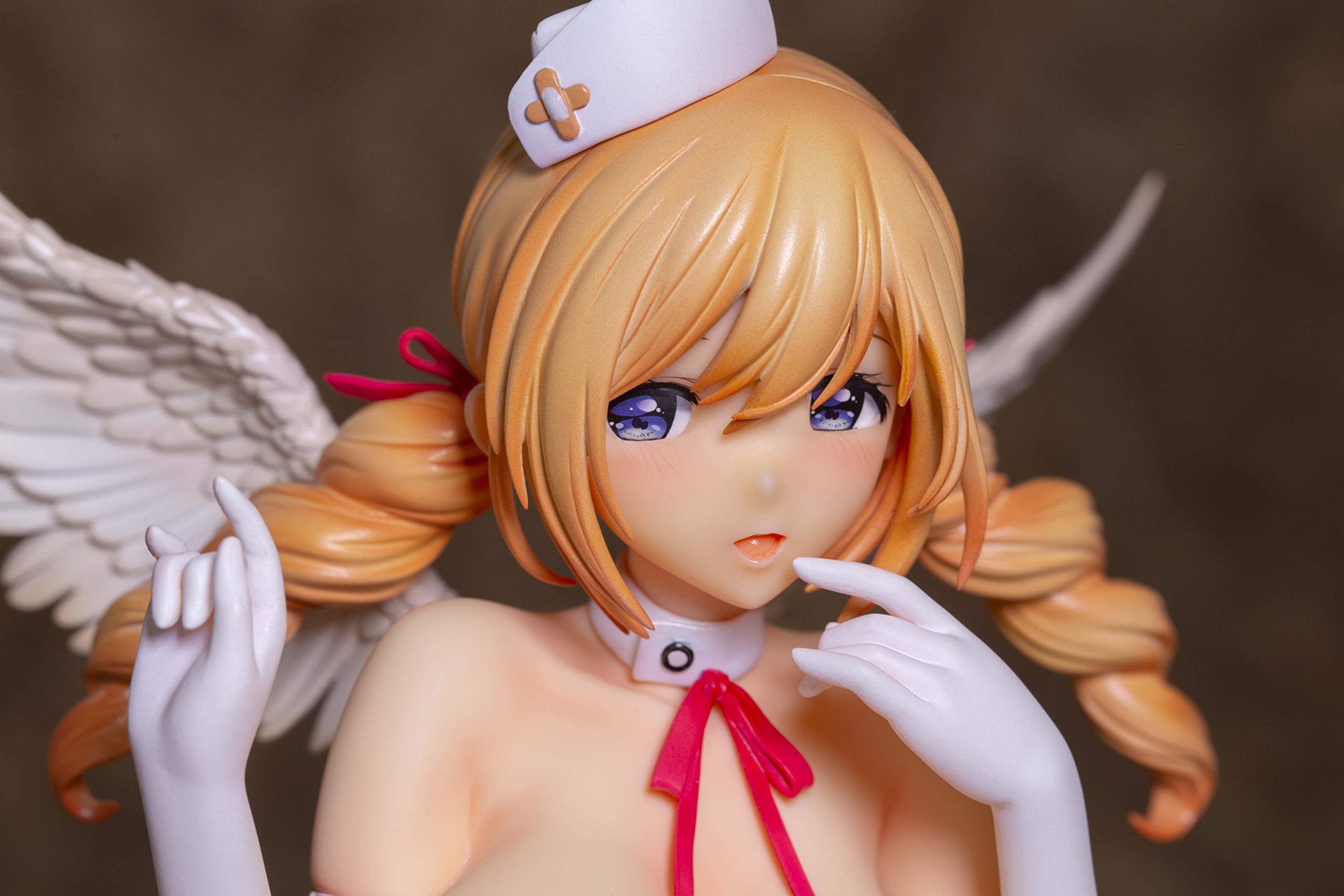 Amazon.co.jp: アルファマックス 魔太郎先生オリジナル 天使