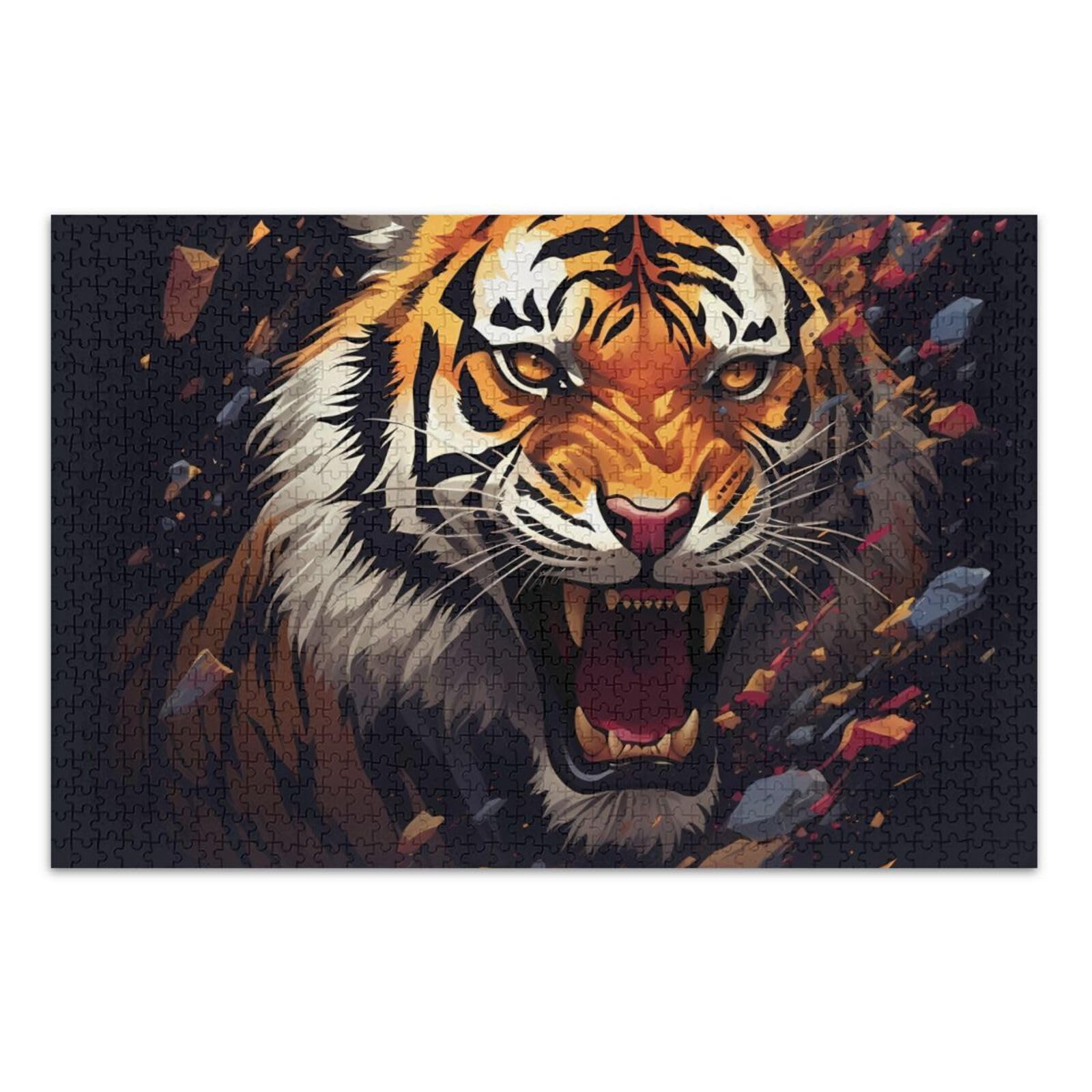 老虎圖 MU-FP007 Furay Planet 1/12 Old Tiger Comeback Ver. 匠盟 福