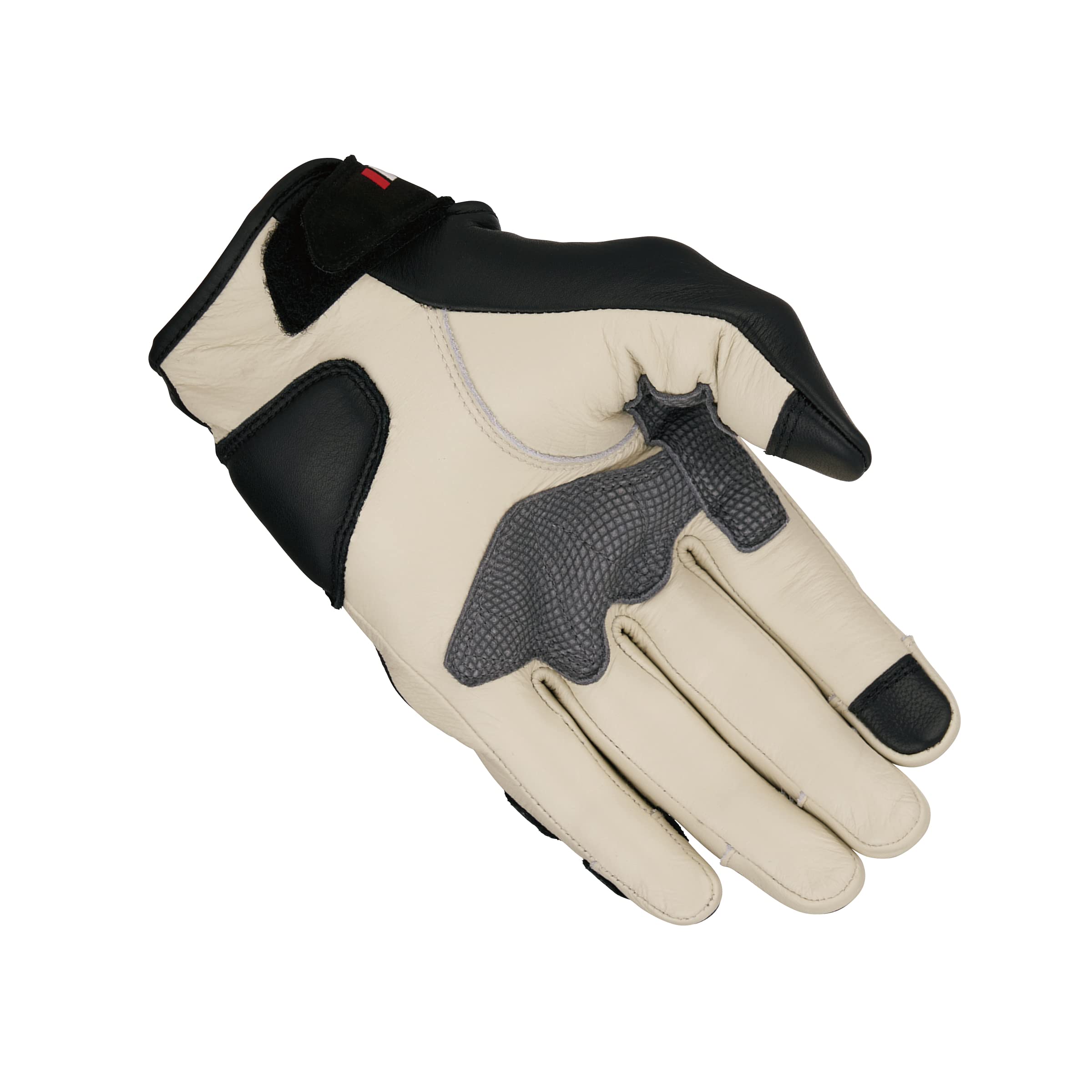 KUSHITANI K-5341 レイヴングローブⅡ XLサイズ Amazon | [クシタニ] レイヴングローブII ブラック XL K-5341