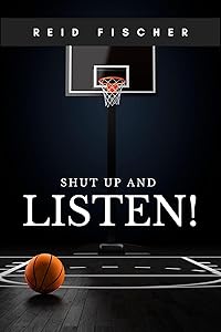Shut Up and Listen!