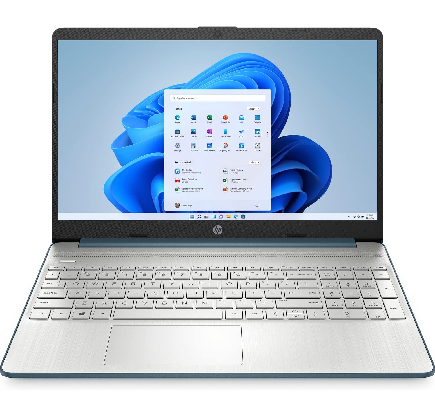 Amazon.com: HP 15-dy0700tg 15.6