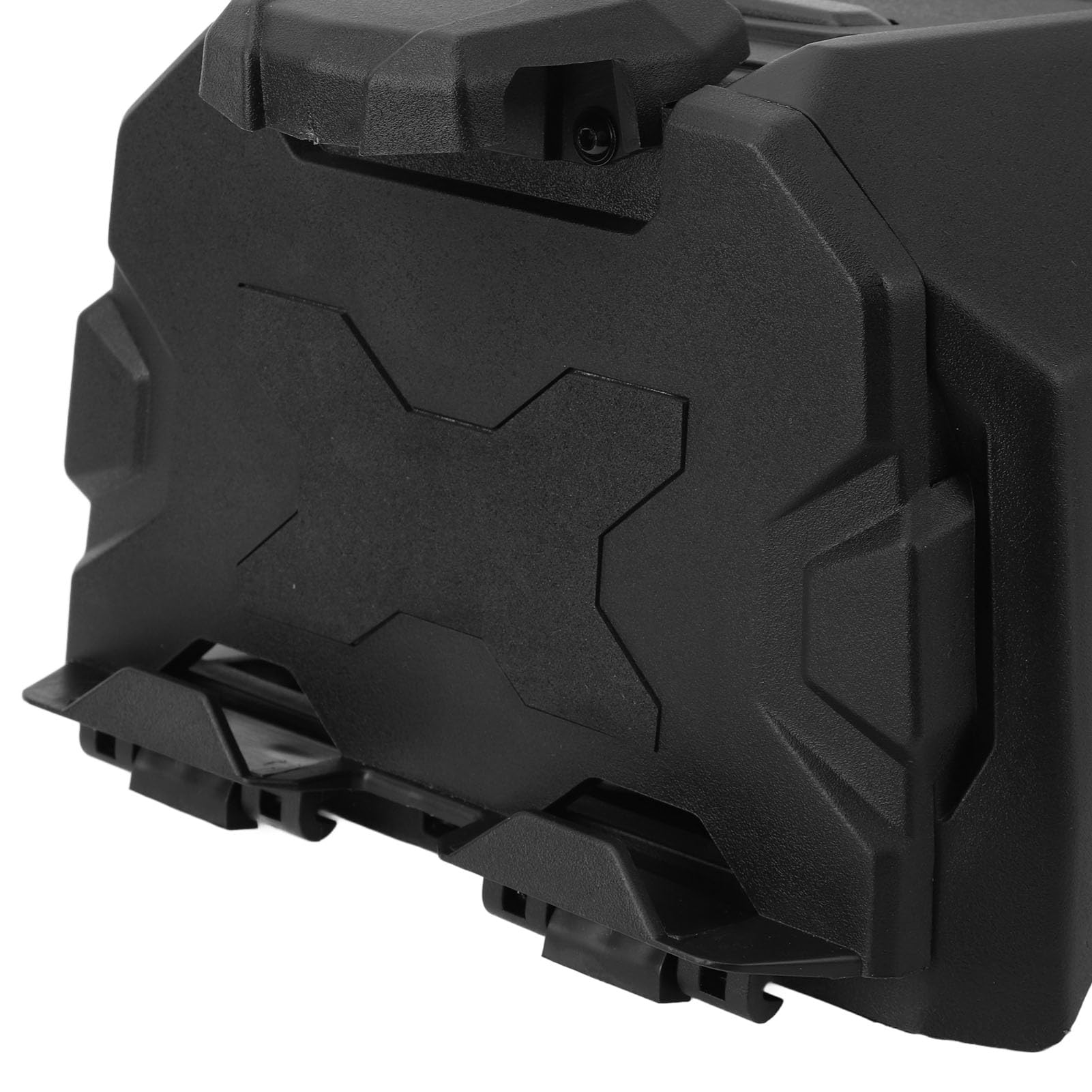 Przenośny Uchwyt na Urządzenie Elektroniczne, Regulowany Uchwyt na Telefon do Tabletu z półką Uchwyt na Urządzenie Elektroniczne HDPE dla Maverick Commander