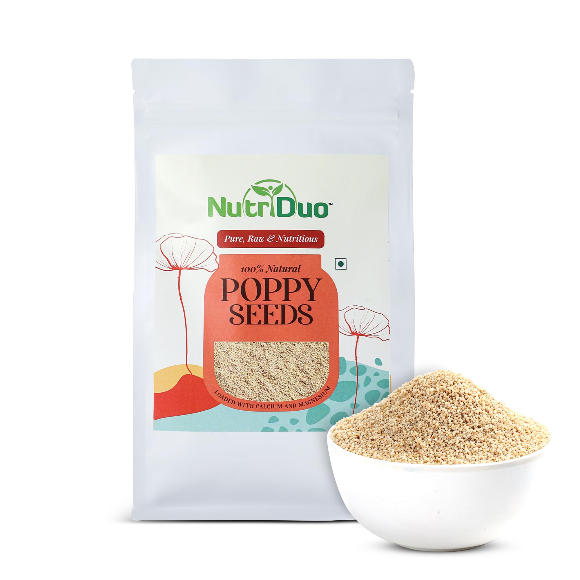 See full amazon price history chart for NutriDuo Poppy Seeds 150g | Clean Khus Khus | Indian Posta Dana, Pure Khas Khas | Posto Dana Seeds for Eating | 150gm NutriDuo Poppy Seeds 150g | Clean Khus Khus | Indian Posta Dana, Pure Khas Khas | Posto Dana Seeds for Eating | 150gm (B0CK1DSZHC) Amazon Price History, Amazon Price Tracker