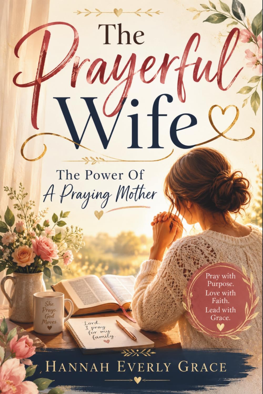 The Prayerful Wife: The Power Of A Praying Mother