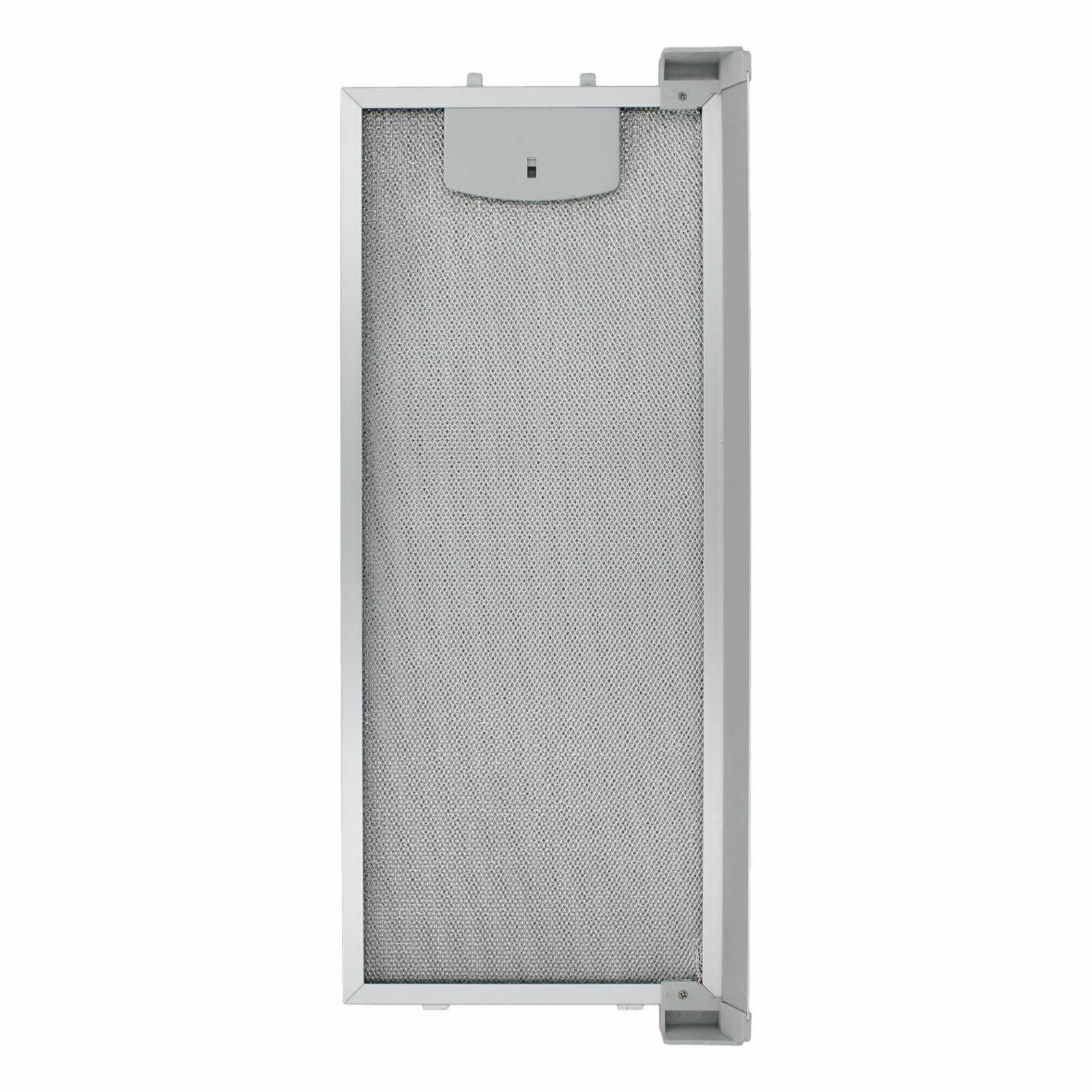 LUTH Premium Profi Parts Metallfettfilter Vorne kompatibel mit Bosch 00352812 420x175mm für Dunstabzugshaube