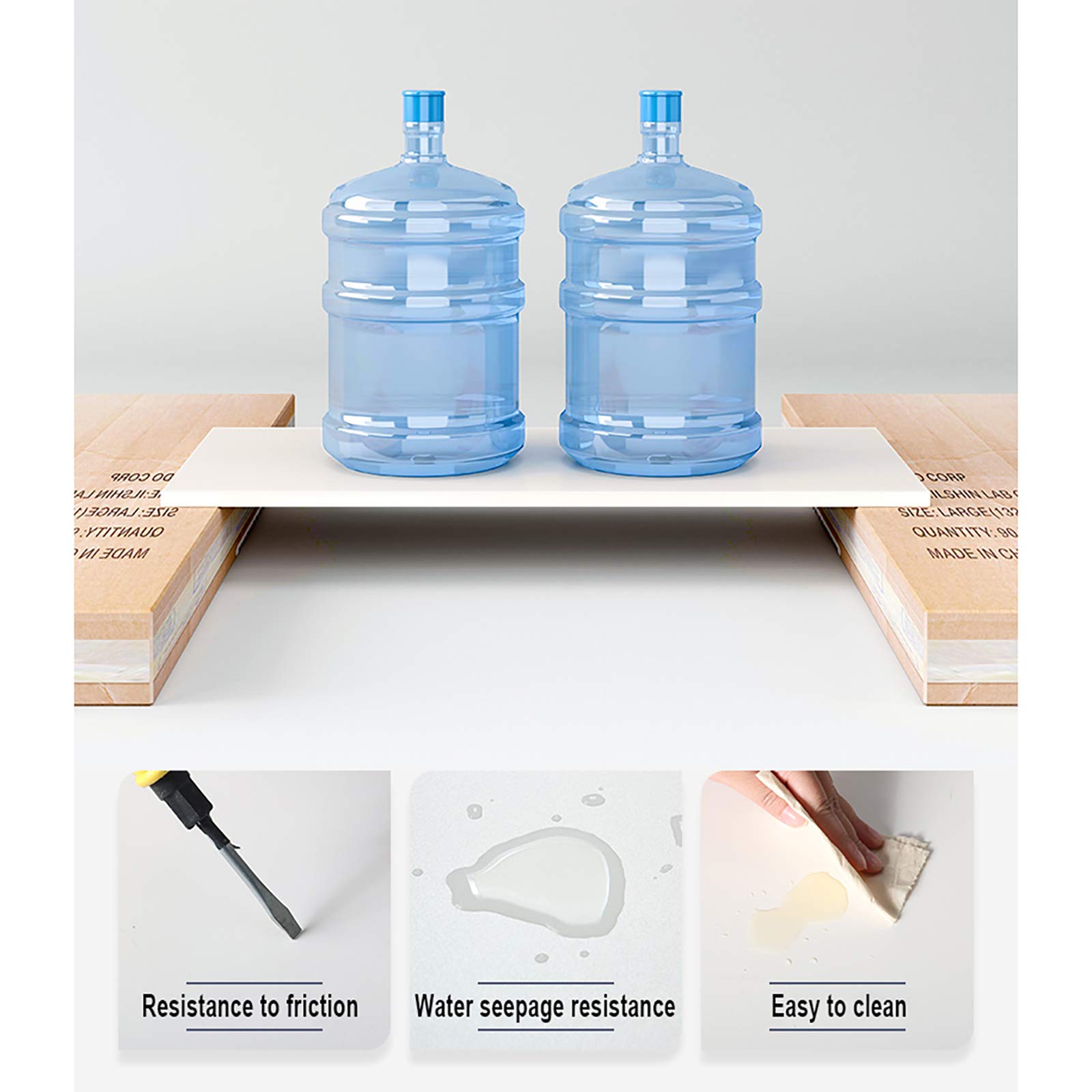 QWEASDF Estantería Infantil, Estante de Madera para los niños, Estante para Libros/visualización niño Estante Libro/Kid Estante pequeño, para el Dormitorio los niños, dormitorios, Salas Lectura,Azul