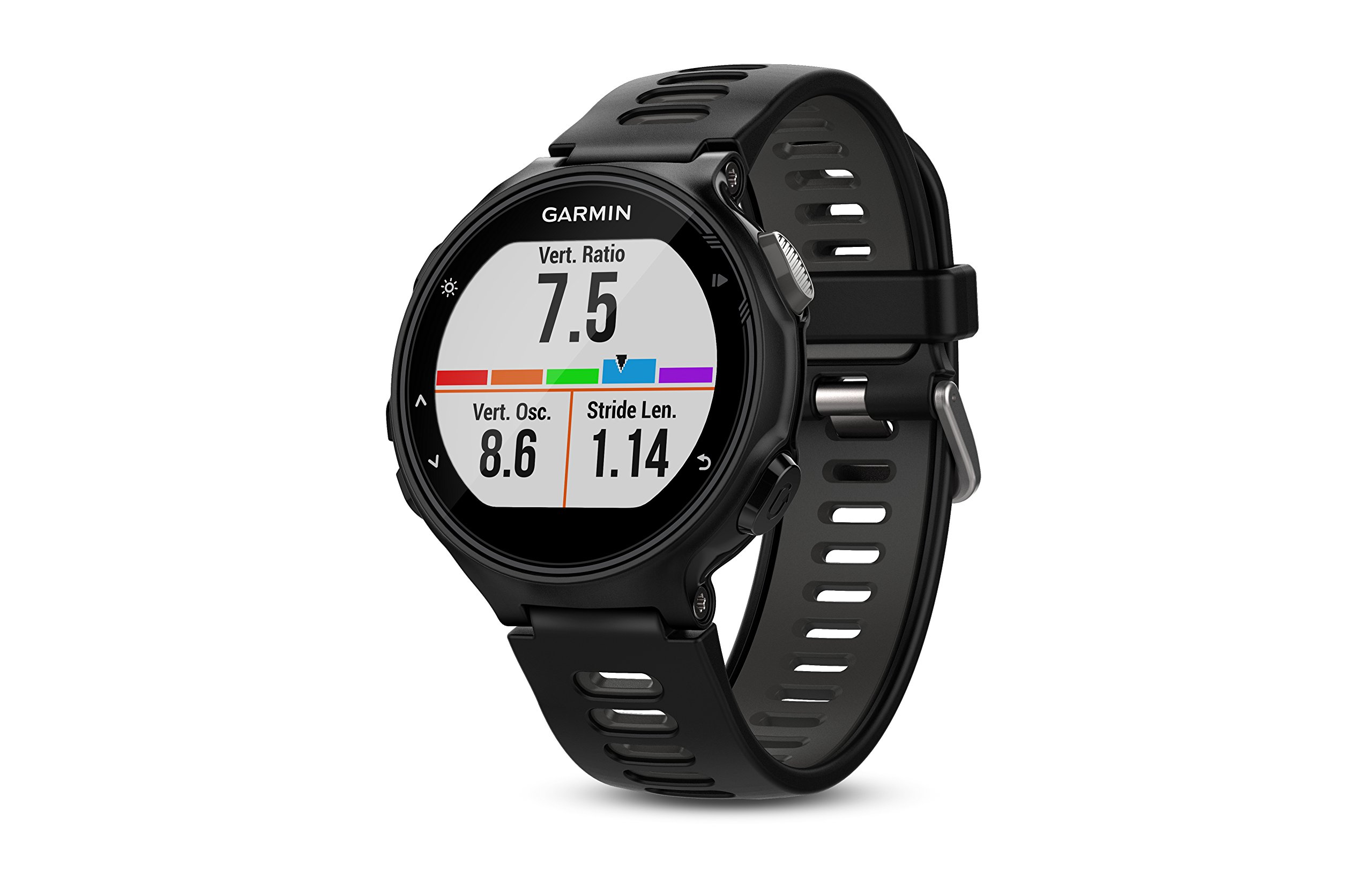 735xt Review Garmin Forerunner 735xt Whatsapp Wrist Garmin