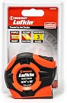 Crescent Lufkin 3/4" x 16' Quikread Power Return Yellow Clad Tape Measure - PQR1316N