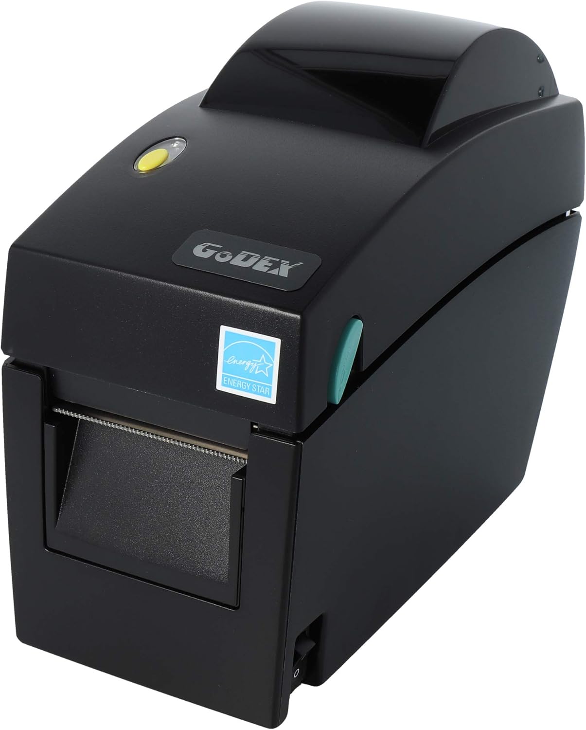 Godex DT2X Drucker mit Abreißkante 203 DPI Thermodirekt 54 mm max