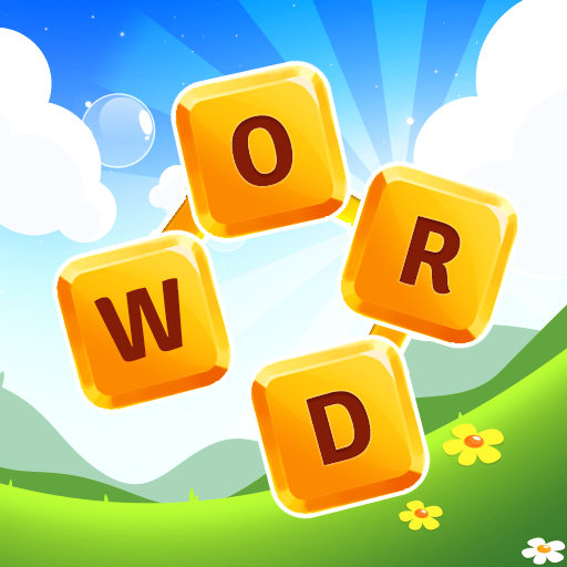 Word Puzzle - Alphabet Scape Game - App on Amazon Appstore