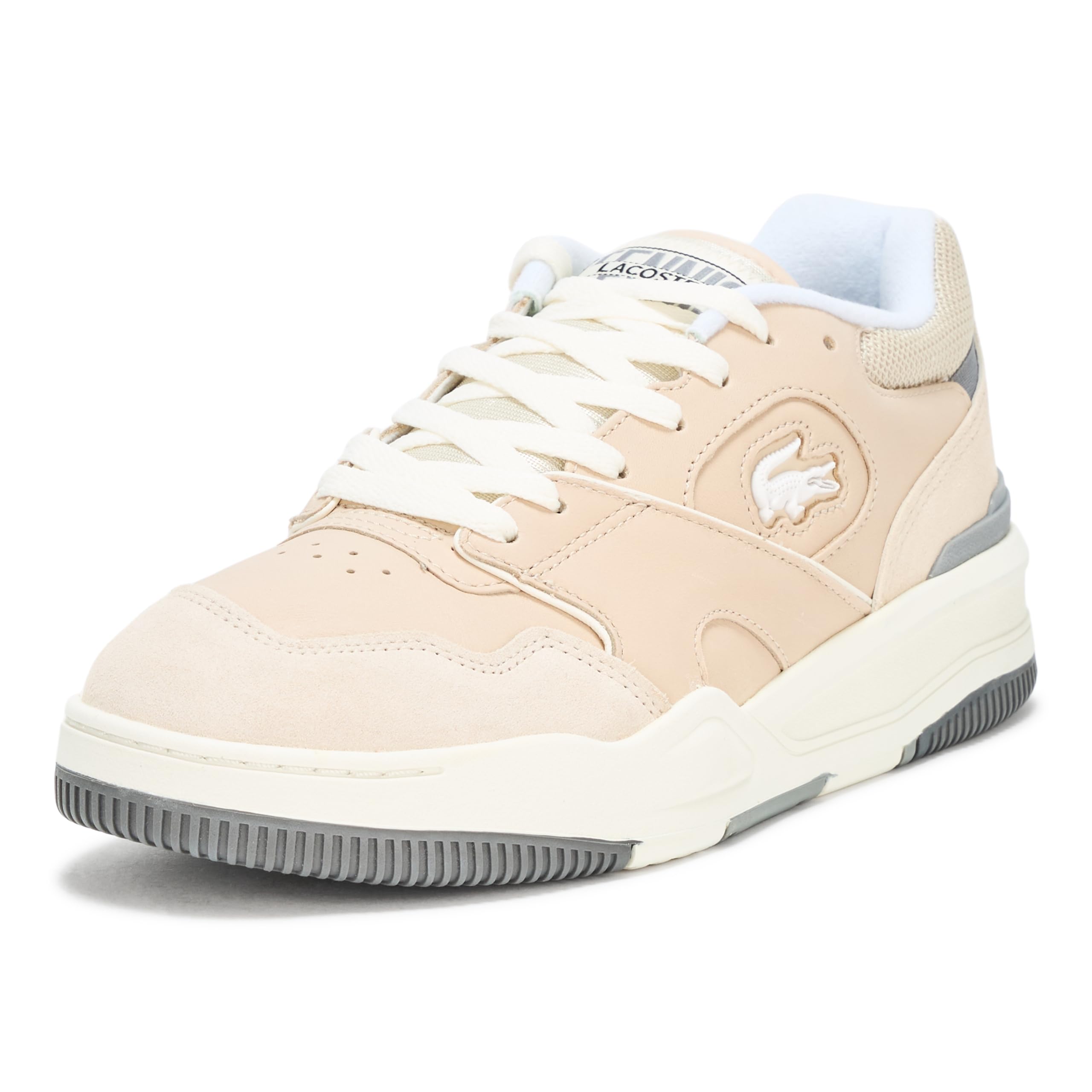 Lacoste Men's Lineshot Sneaker