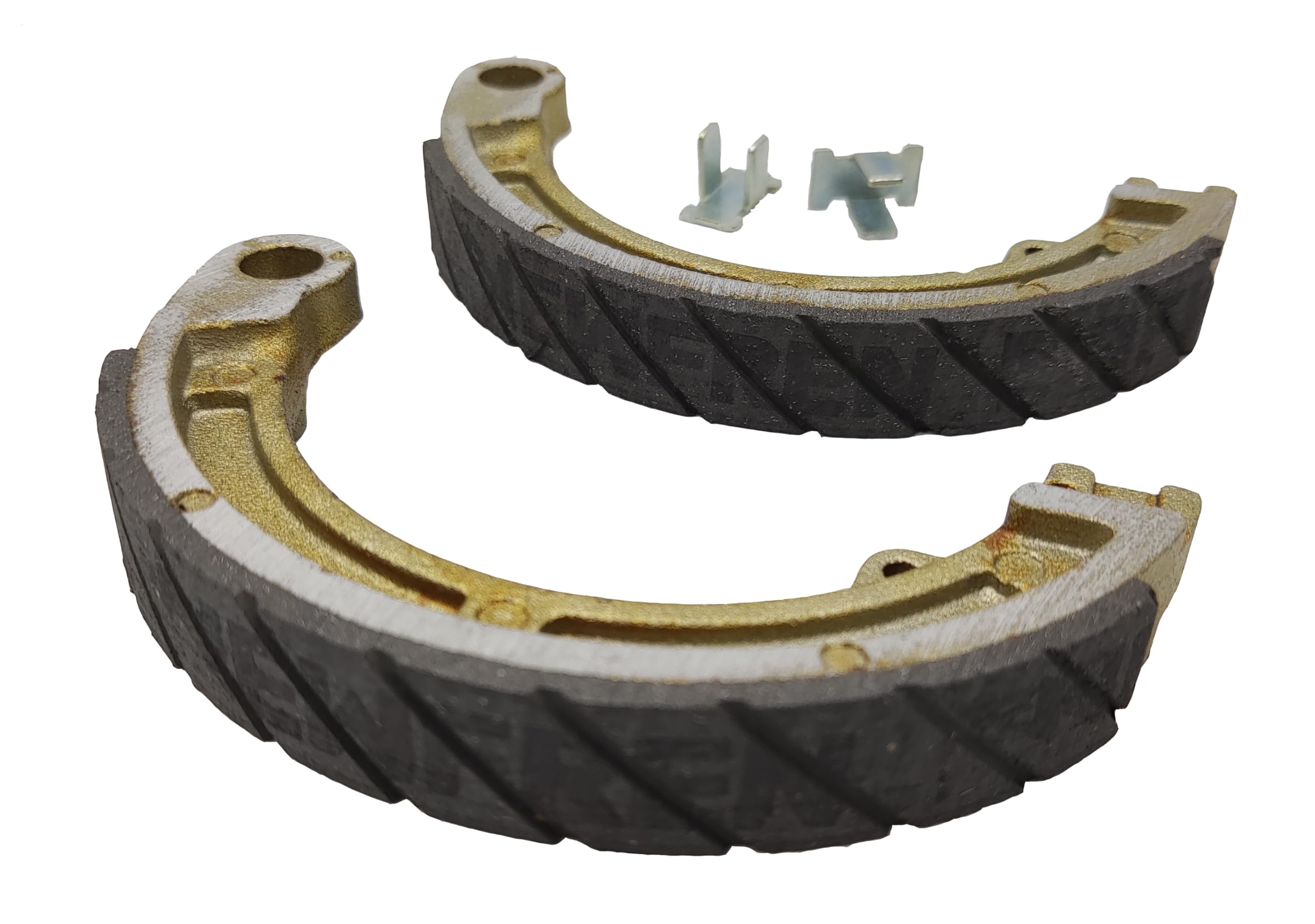 Ganasce Freno Posteriori Piaggio Vespa PK XL 2 50 1986 - Kit Antiacqua Newfren | Freno A Tamburo