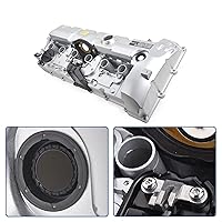 Vista 8 de Tapa de válvula de motor de aluminio con junta compatible con BMW 128i 2006-2013 328i 328ixDrive X3 323i 528i 528ixDrive X5 328x 264-935 11127552281