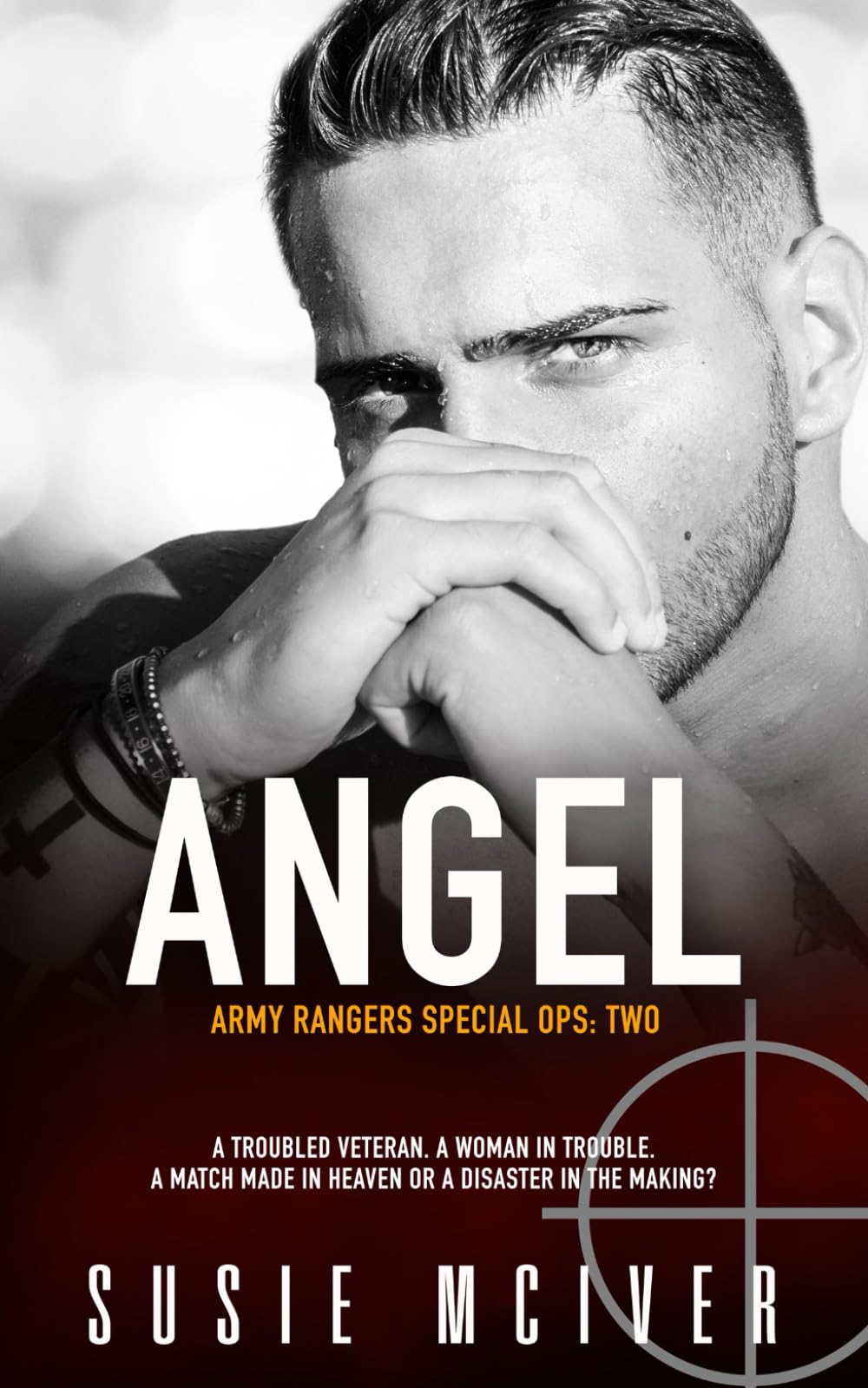 ANGEL (ARMY RANGERS SPECIAL OPS:)