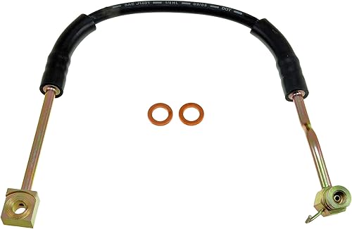 Miniatura 1 de Dorman H38556 Manguera hidráulica de freno compatible con modelos Ford seleccionados