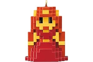 Hallmark Keepsake Princess Zelda Christmas Ornament