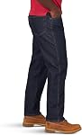 Rustler Gros hommes & Un grand confort JeanJeans