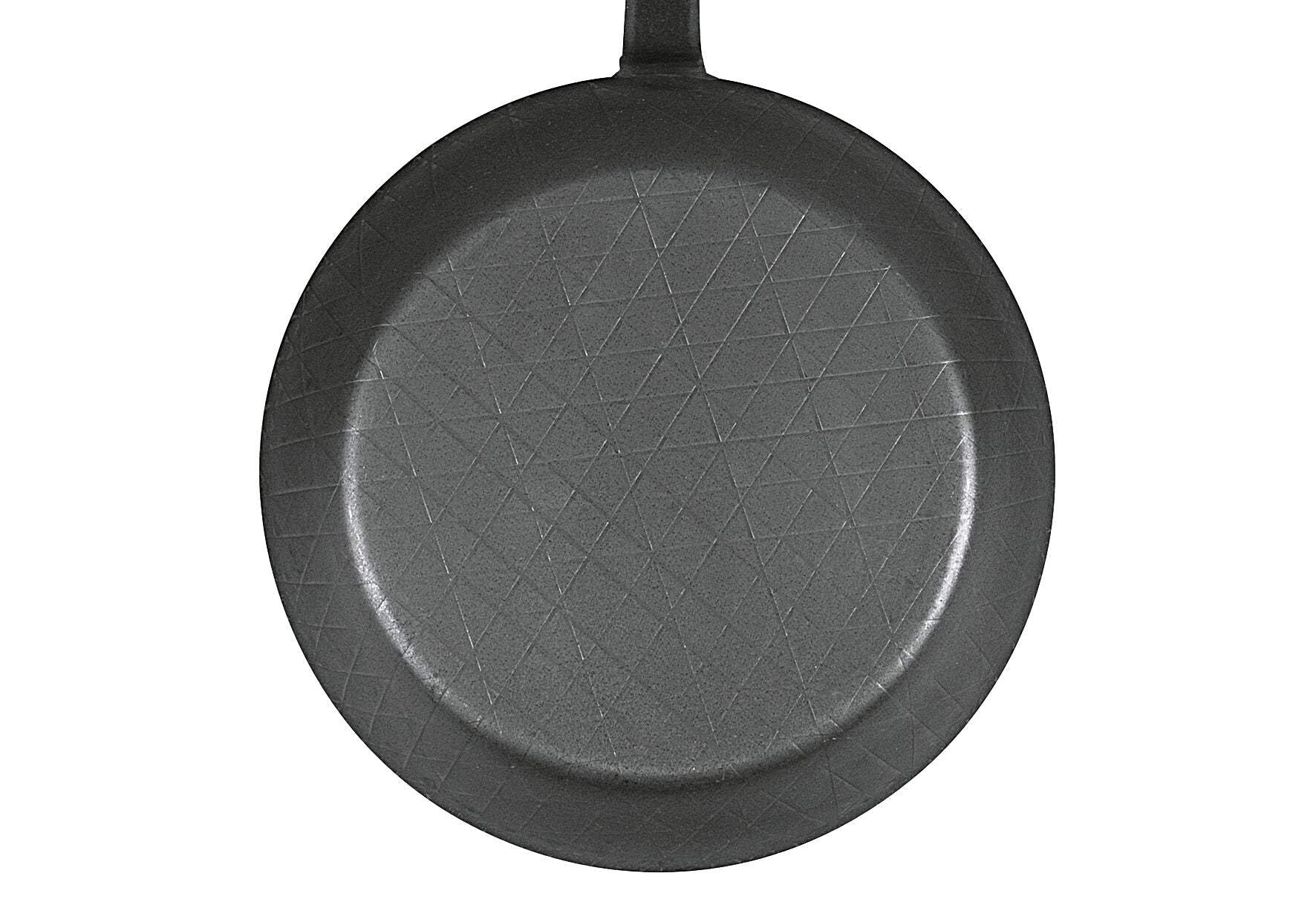 Servierpf.schmiedee.g.St. 28cm