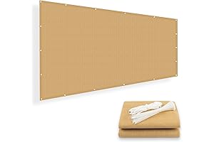 SUNNY GUARD Shade Cloth Pool Equipment Shade Cover Tarp