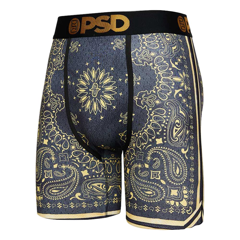 PSD Baller Bandana Miami