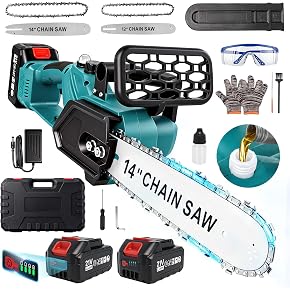 Amazon.co.jp: チェーンソー - 農業・園芸用機器: DIY・工具・ガーデン