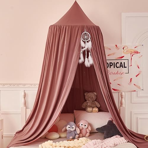 Miniatura 6 de Dix-Rainbow dosel de algodón para juegos, 3 colores