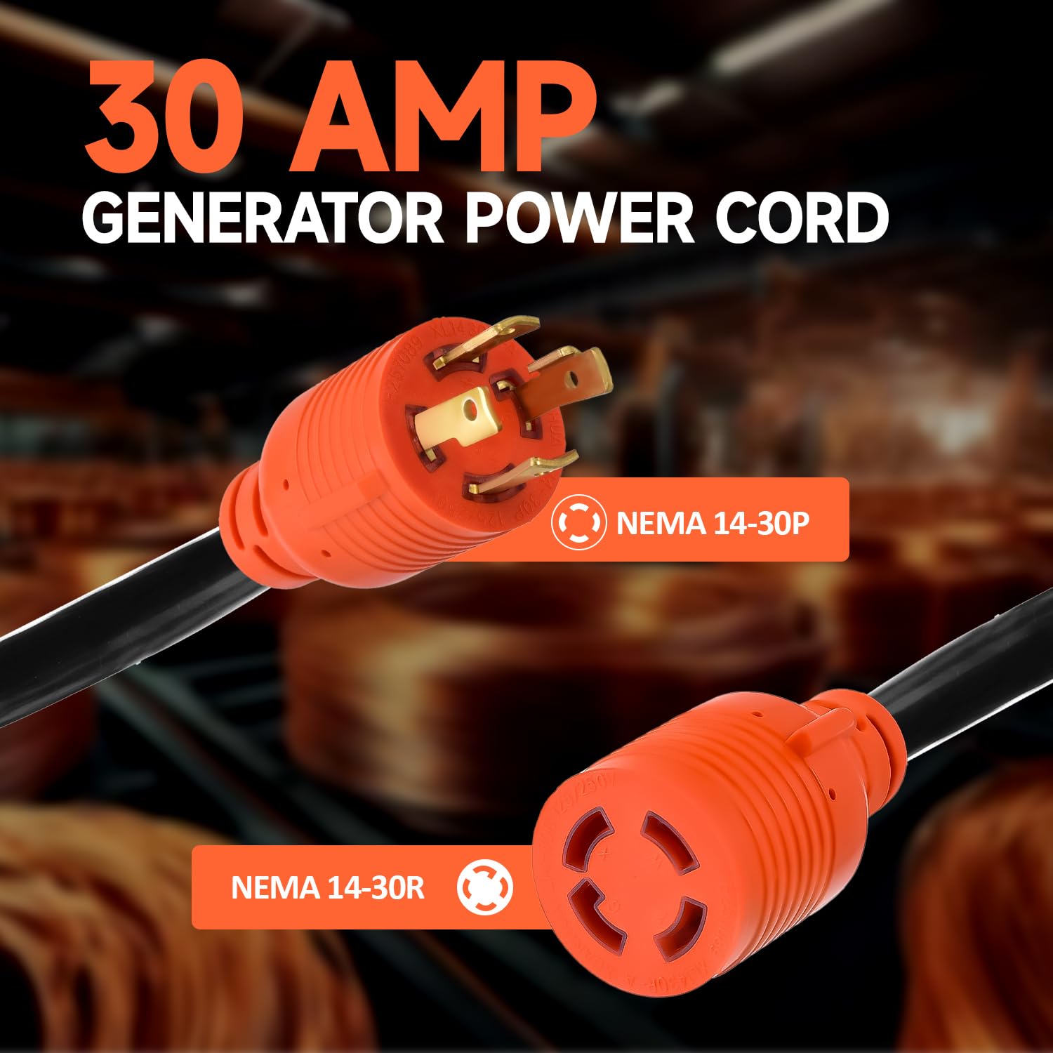 57□GENERATOR MODEL Lサイズ セミロングRI0524-3 57□GENERATOR MODEL Lサイズ セミロングRI0524-3