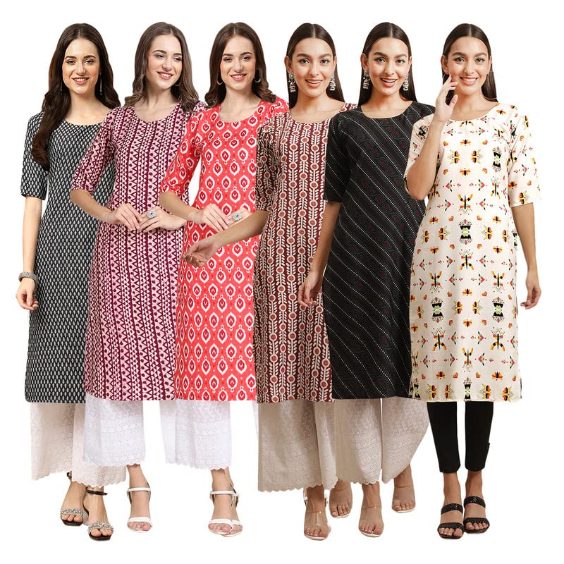 Image of Pinkmint Women Kurta
