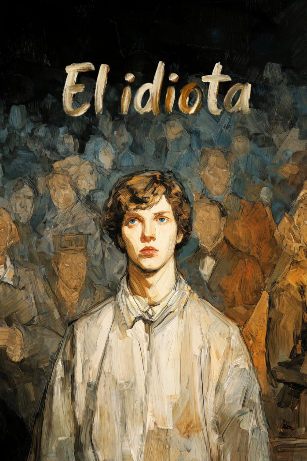 El idiota