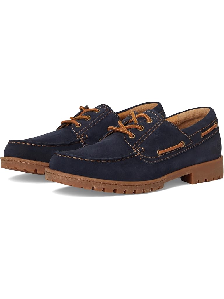 Navy Born Explorer 3-Eye