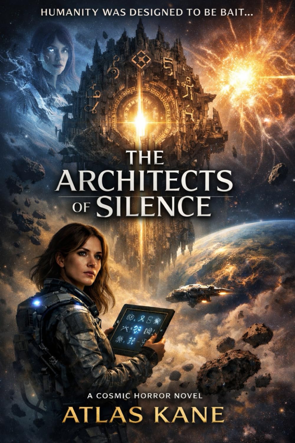 The Architects Of Silence