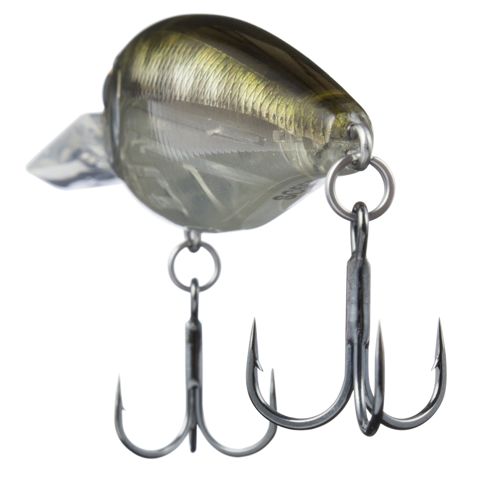 クランクベイト シャッド　8個セット クランクベイト シャッド 8個セット ハニースポット釣具・バス