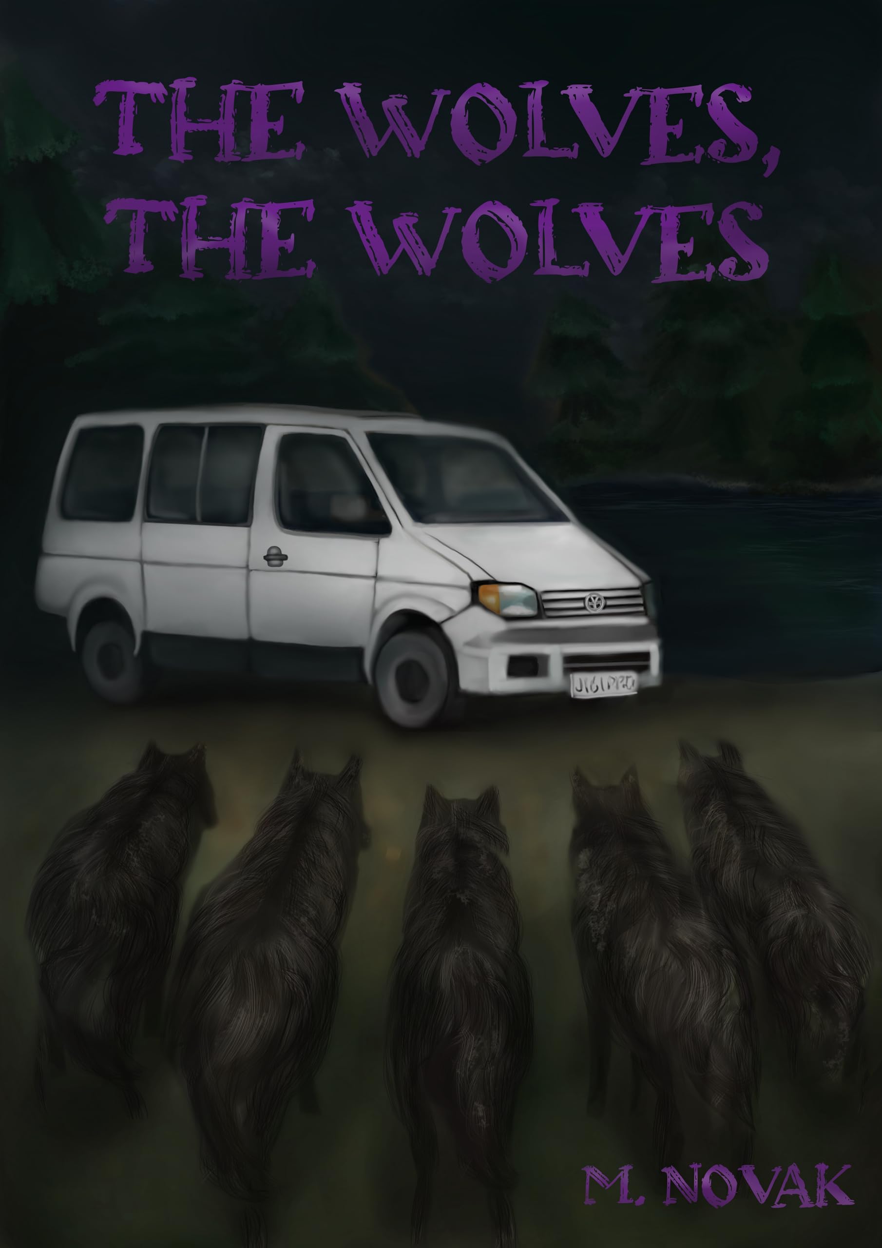 The Wolves The Wolves