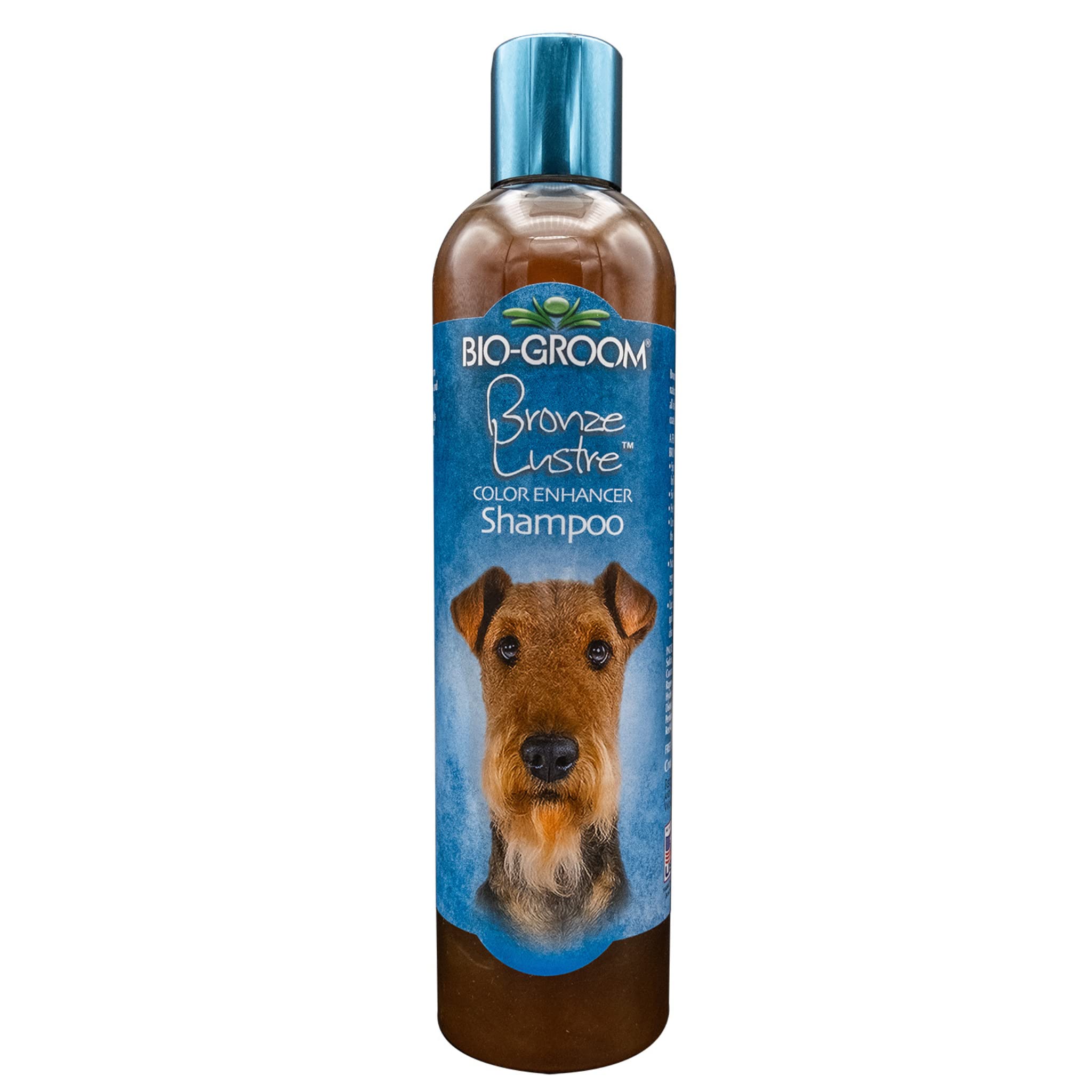 See full amazon price history chart for Bio-Groom Bronze Luster Mild Natural Controls Matts, Tangle Cruelty-Free- Soap Free with Soy Protein, Coconut Oil for Strength and Fluff Colour Enhancing Shampoo for Dogs, 355ml Bio-Groom Bronze Luster Mild Natural Controls Matts, Tangle Cruelty-Free- Soap Free with Soy Protein, Coconut Oil for Strength and Fluff Colour Enhancing Shampoo for Dogs, 355ml (B09DY6TN9Y) Amazon Price History, Amazon Price Tracker